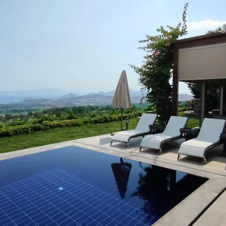 Acropol Villa Bodrum Bodrum