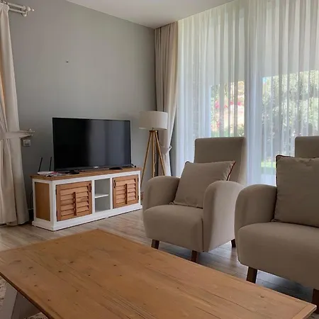 Acropol Villa Bodrum Bodrum