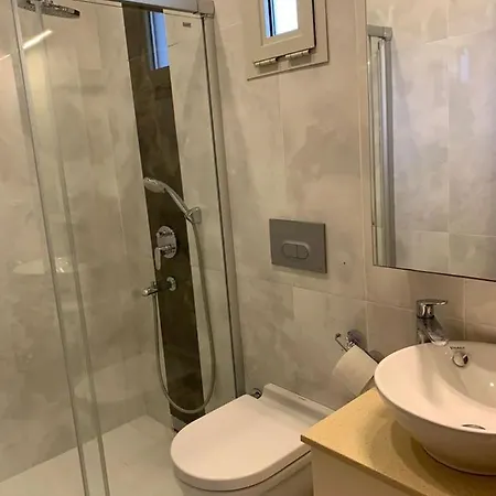 Villa Acropol Villa Bodrum *