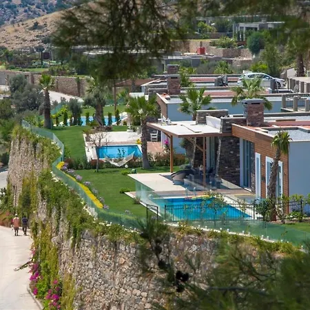 Villa Acropol Villa Bodrum Bodrum