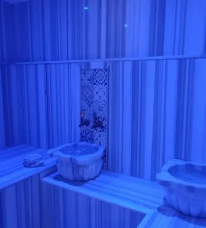 Villa Acropol Villa Bodrum