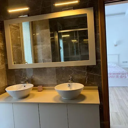 Villa Acropol Villa Bodrum *