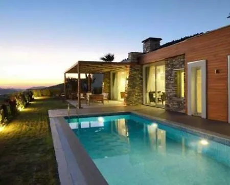 Acropol Villa Bodrum Bodrum