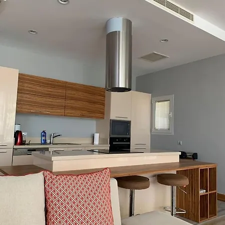Acropol Villa Bodrum