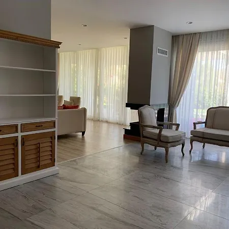 Willa Acropol Villa Bodrum Bodrum