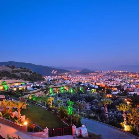 Acropol Villa Bodrum Willa