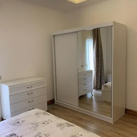 Acropol Villa Bodrum Willa *