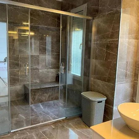 Acropol Villa Bodrum Villa *